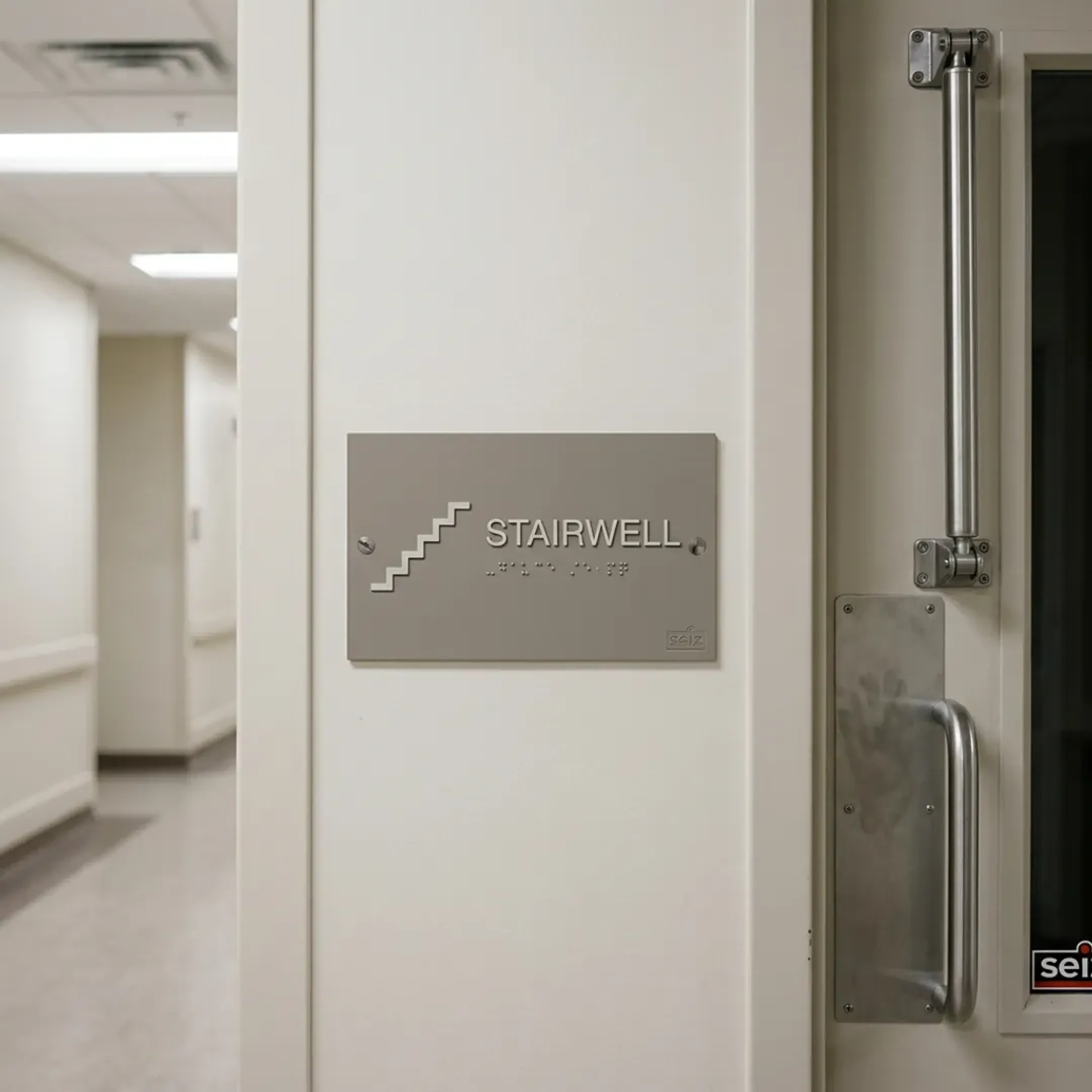 Healthcare Facilities