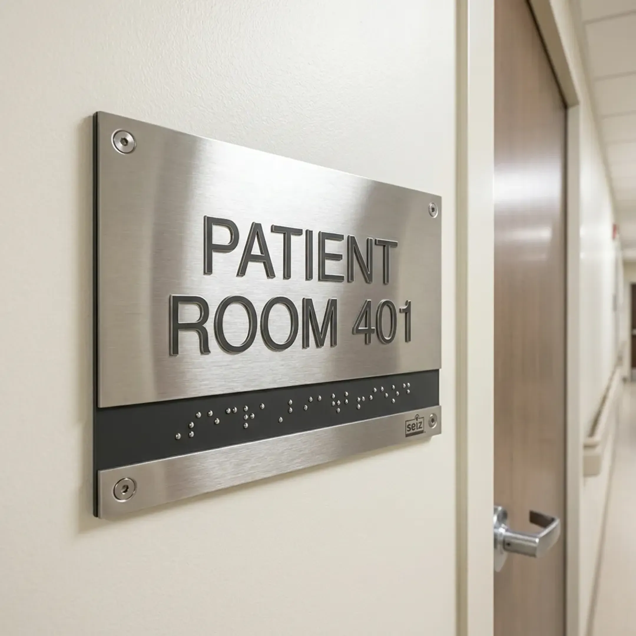 Healthcare Facilities