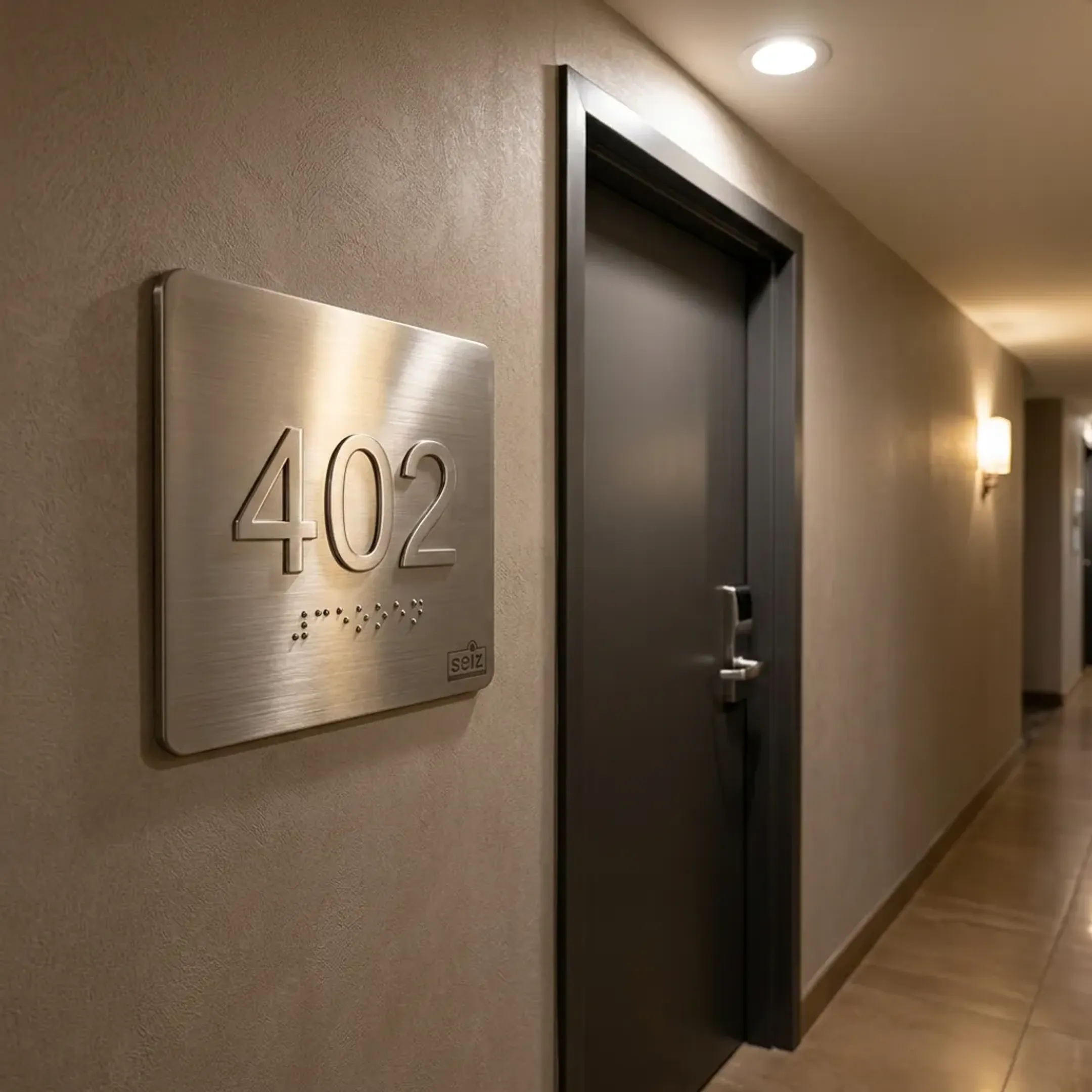Hotels & Hospitality