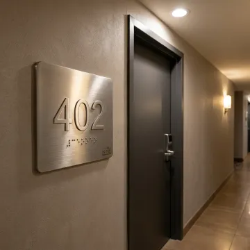 Hotels & Hospitality