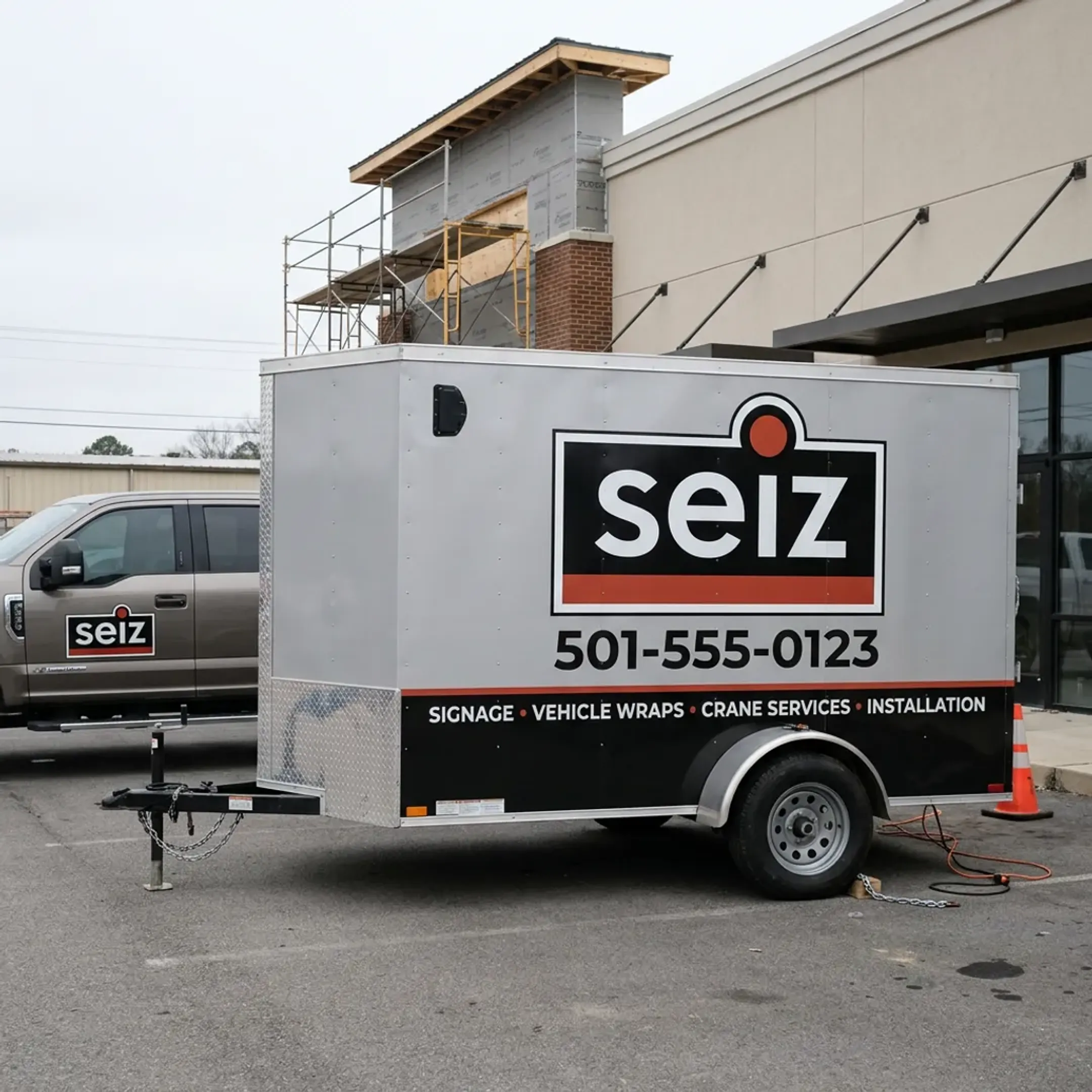 Construction & Contracting