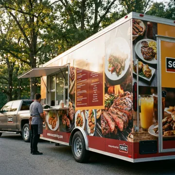Hospitality & Food Service