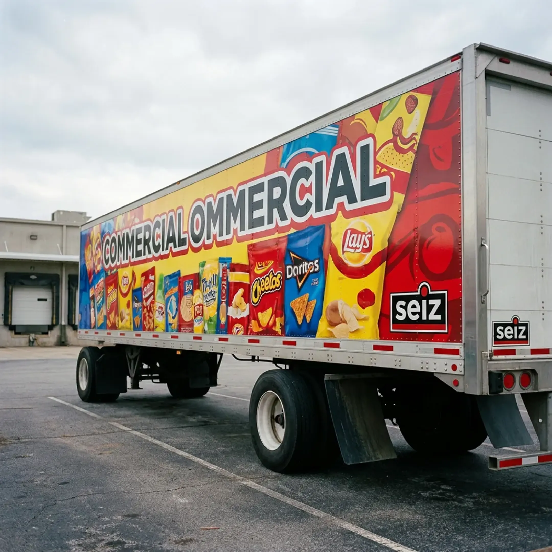 Retail & Consumer Goods