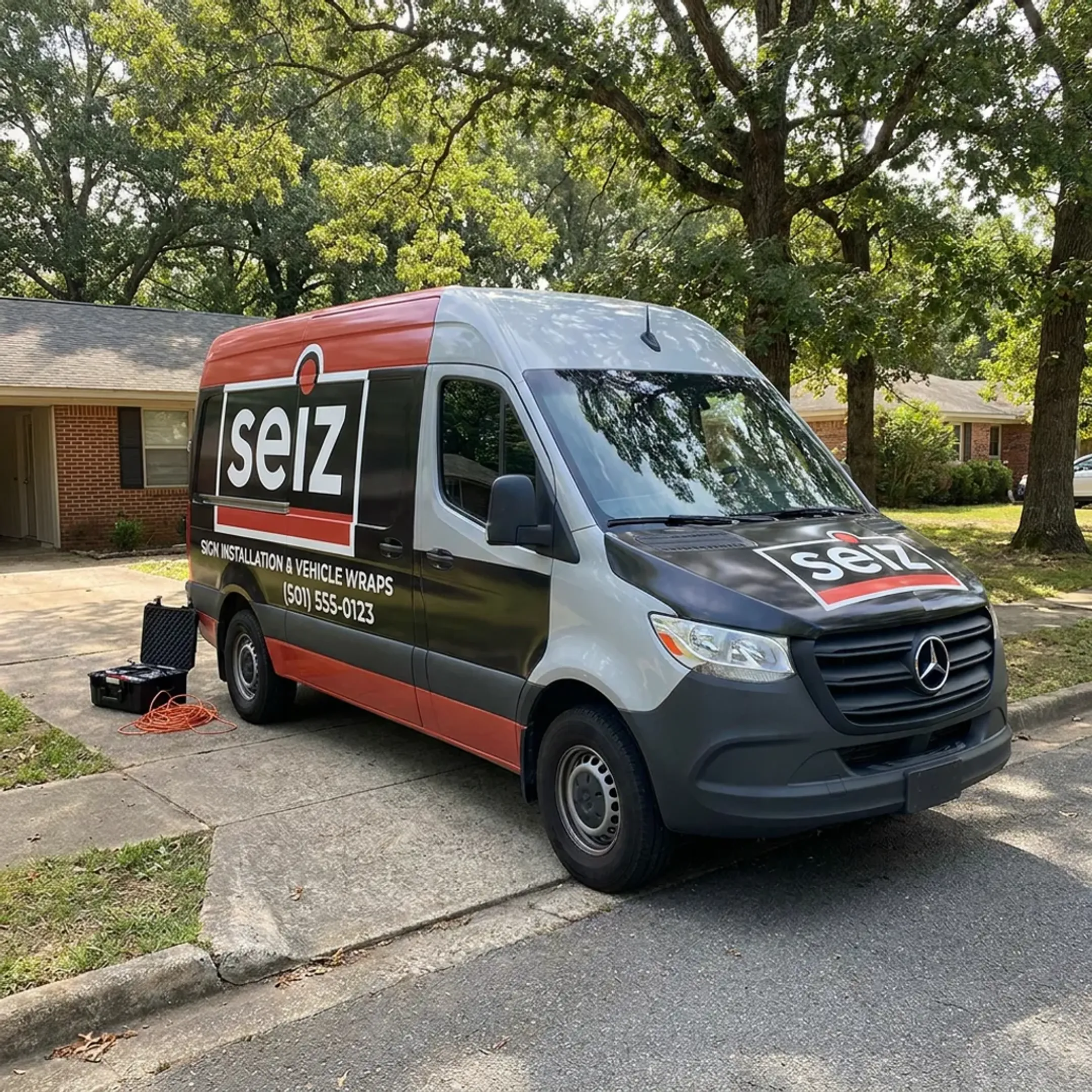 Trades & Contractors