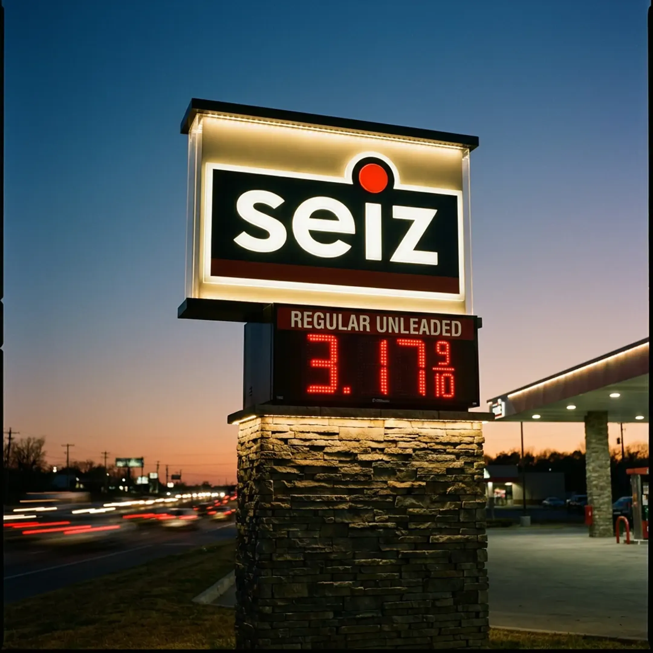 Gas Stations & Fuel Retailers