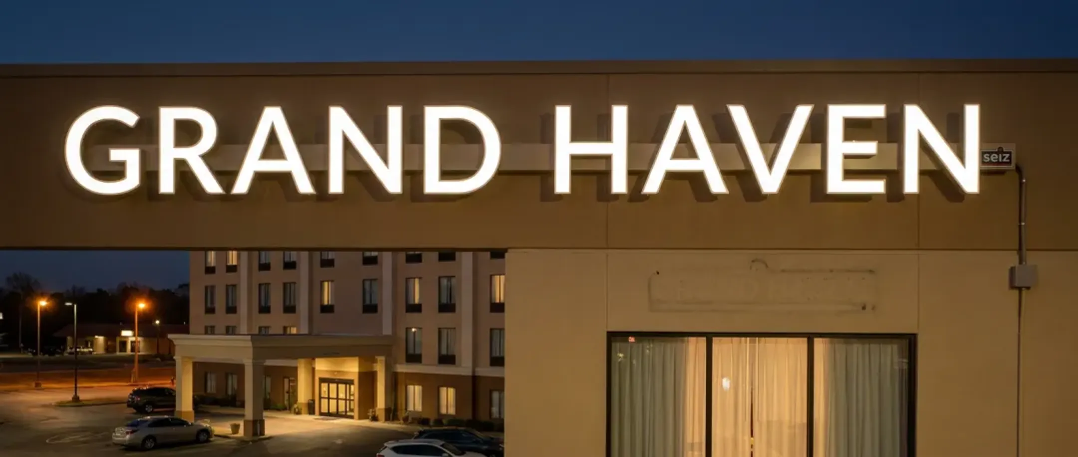 Hotels & Hospitality
