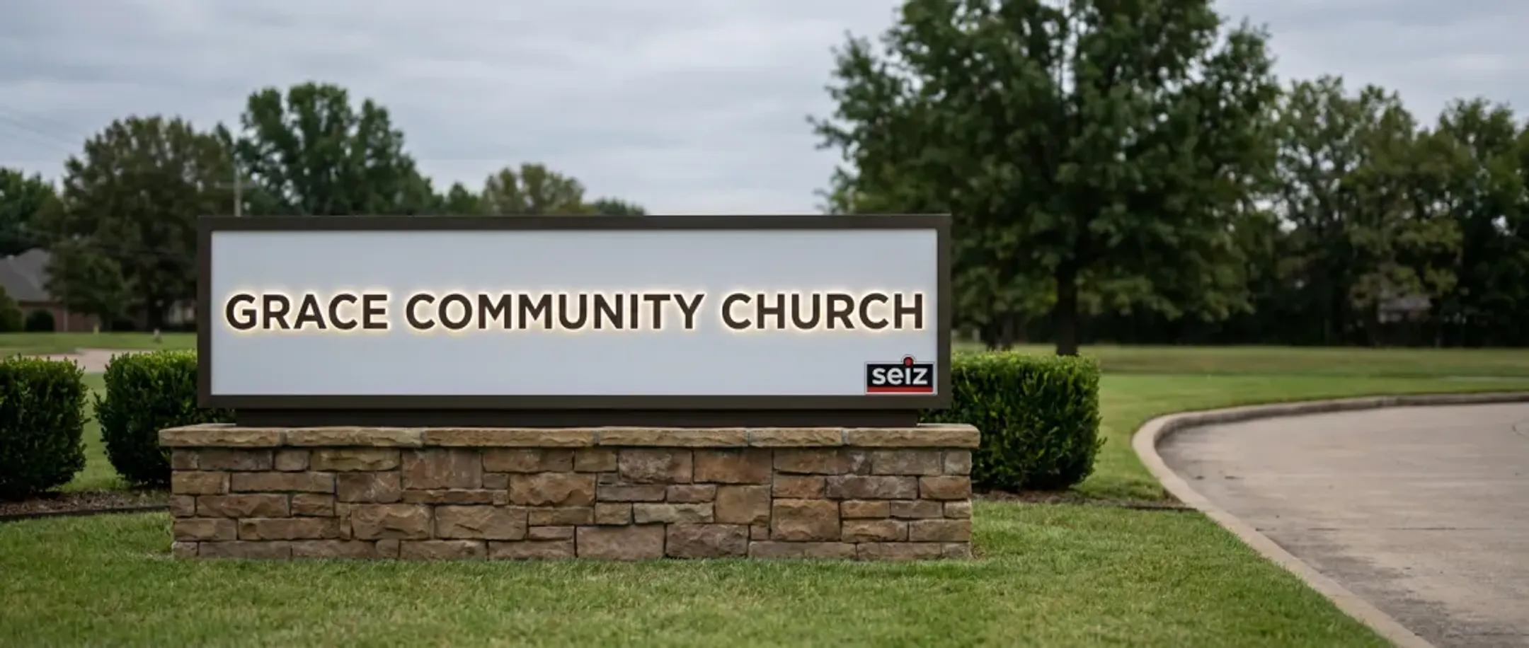 Churches & Religious Institutions