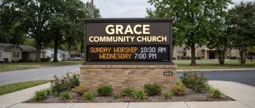 Churches & Religious Institutions