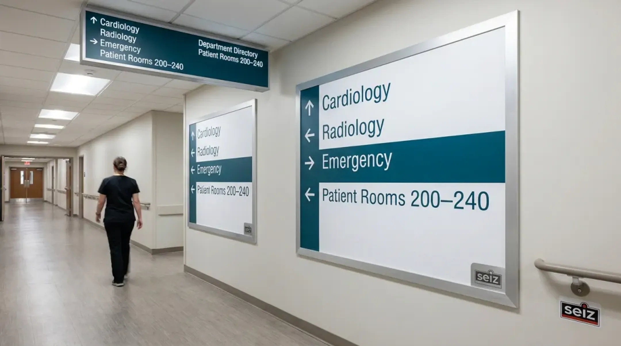 Healthcare & Medical Facilities