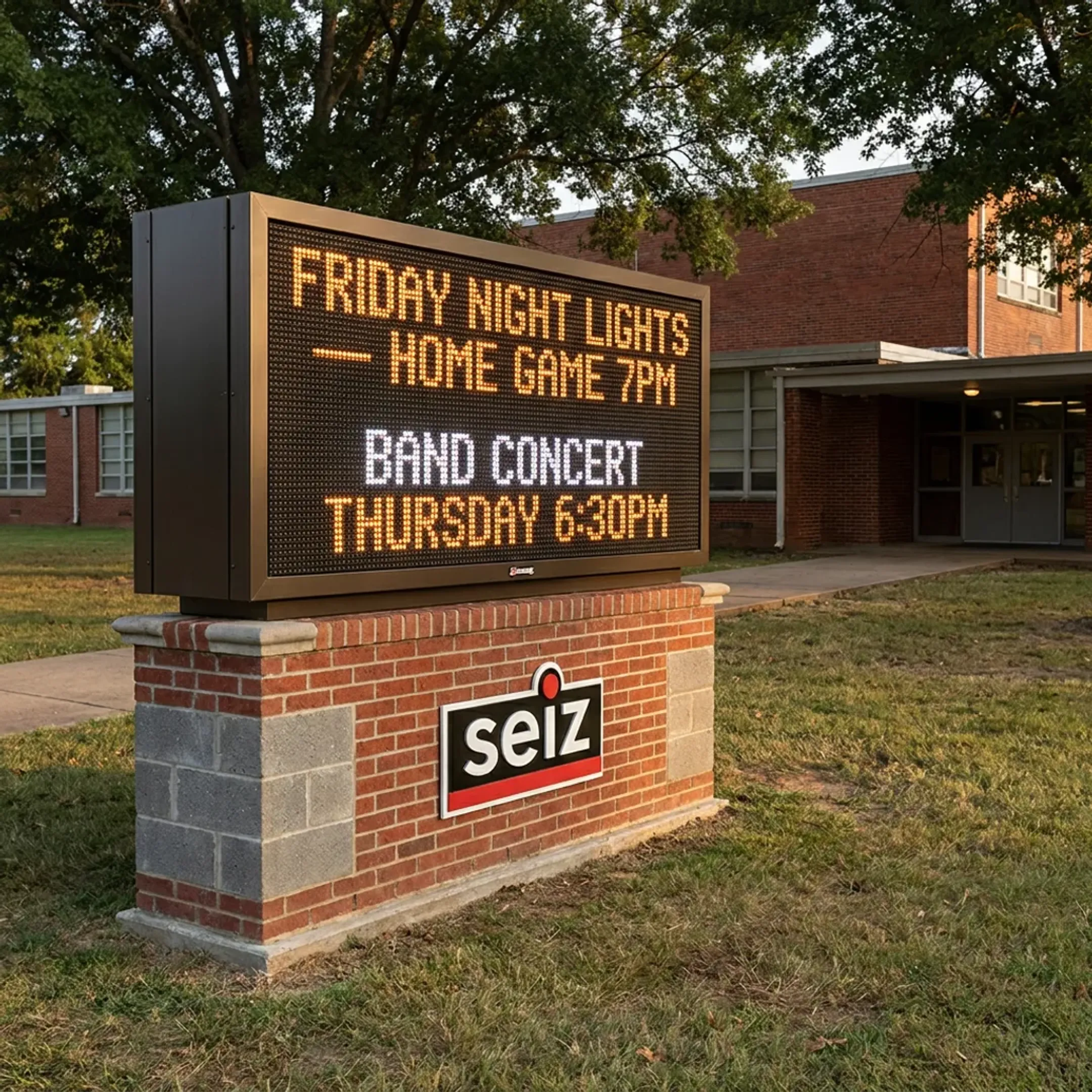 K-12 Schools & High Schools