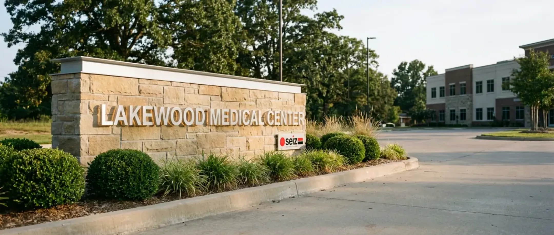 Healthcare & Educational Facilities