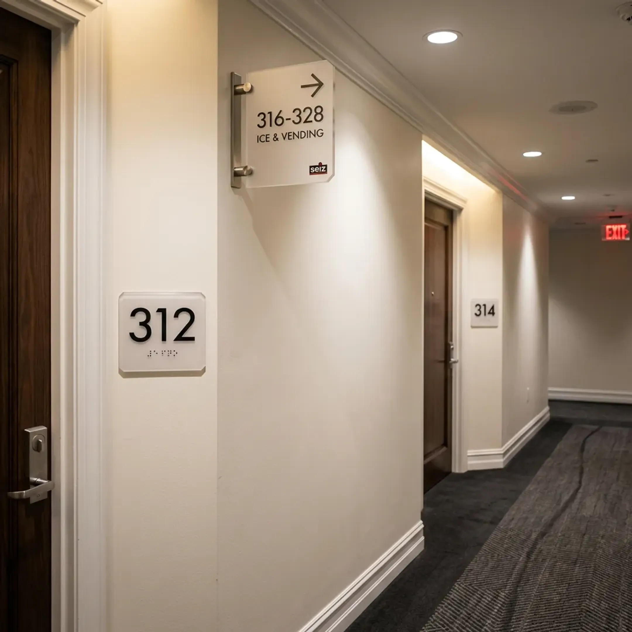 Hotels & Hospitality