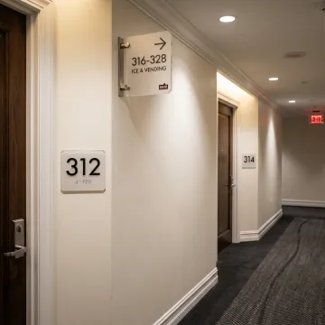 Hotels & Hospitality