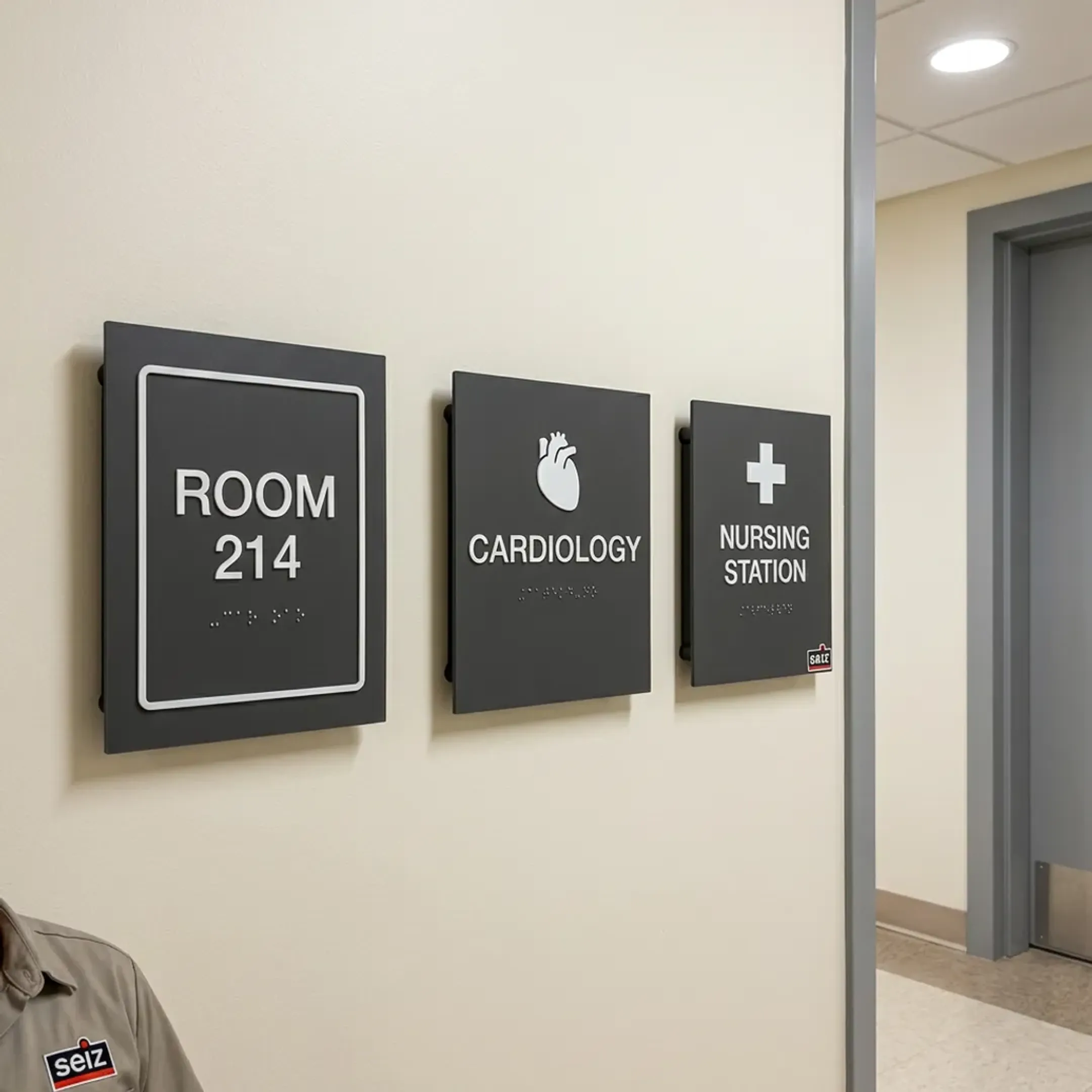 Healthcare & Medical Facilities