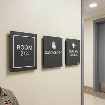 Healthcare & Medical Facilities