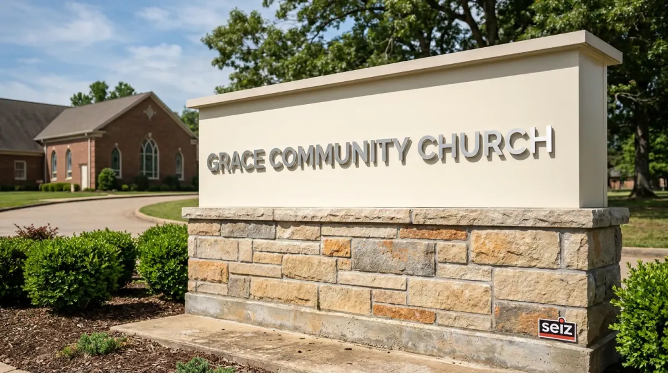 Churches & Religious Institutions