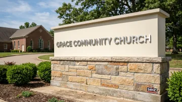 Churches & Religious Institutions