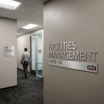 Corporate & Office Buildings