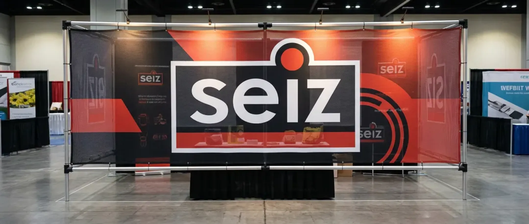 Trade Shows & Special Events