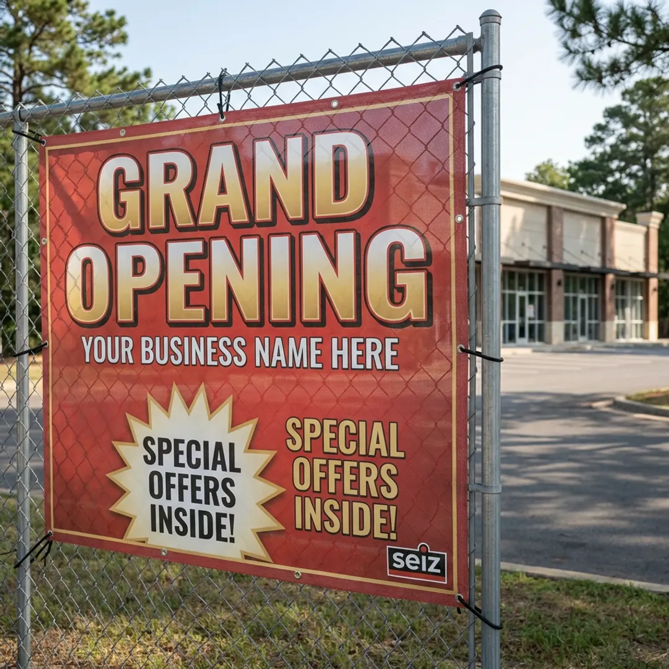 Retail & Restaurants