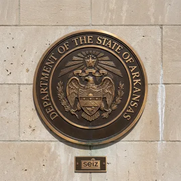 Government & Civic Institutions