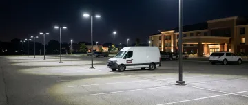 Hospitality & Food Service