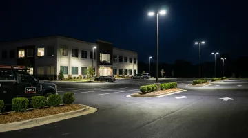 Office Parks & Corporate Campuses