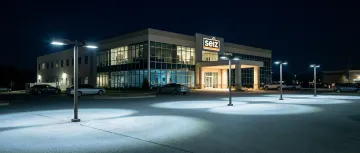 Office Parks & Corporate Campuses