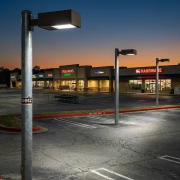 Retail & Shopping Centers