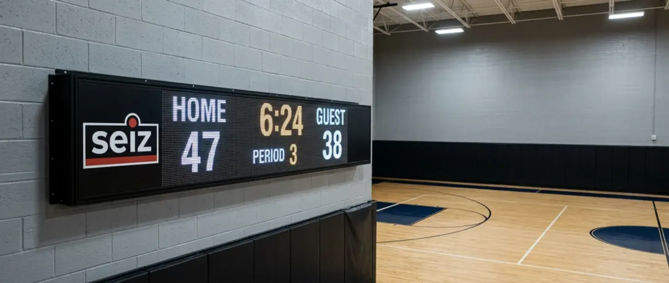 Private Athletic Clubs