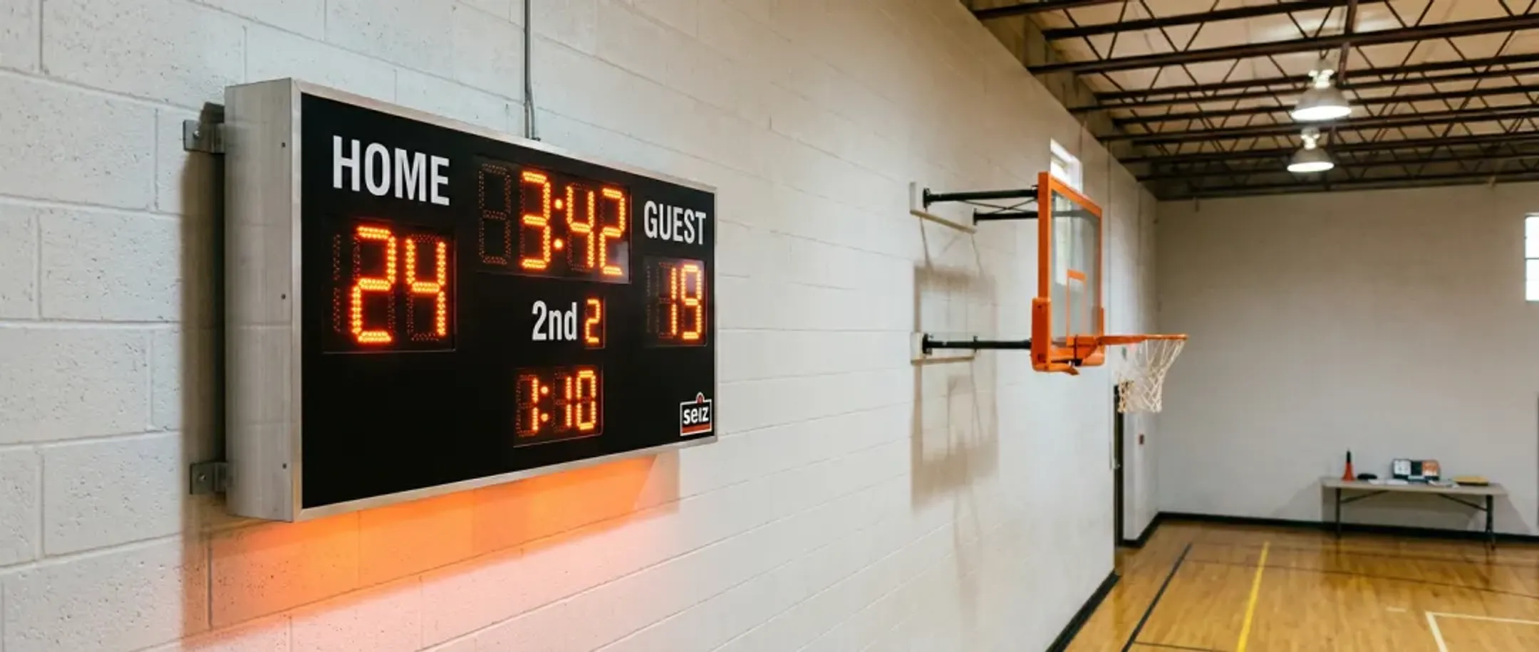 Church and Recreational Leagues