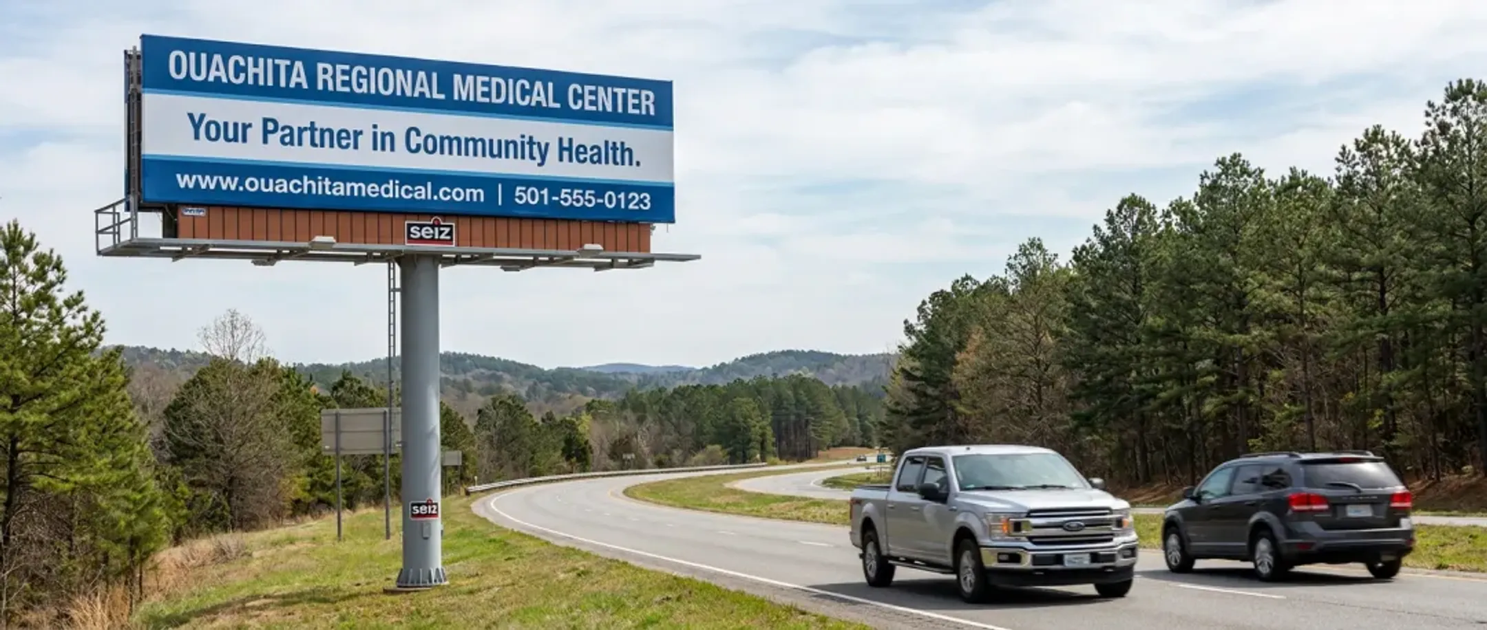 Healthcare Facilities