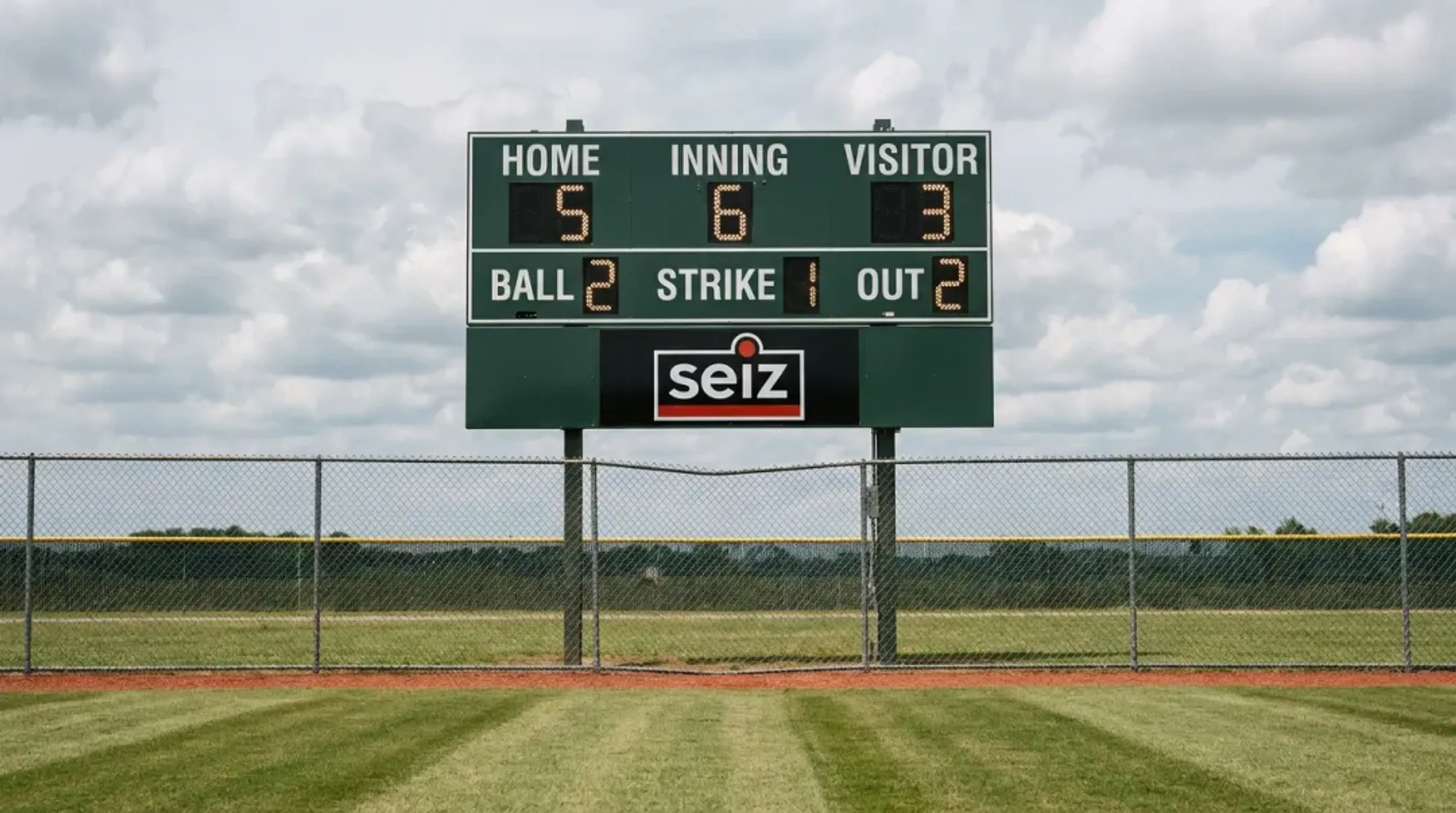 City Parks & Recreation