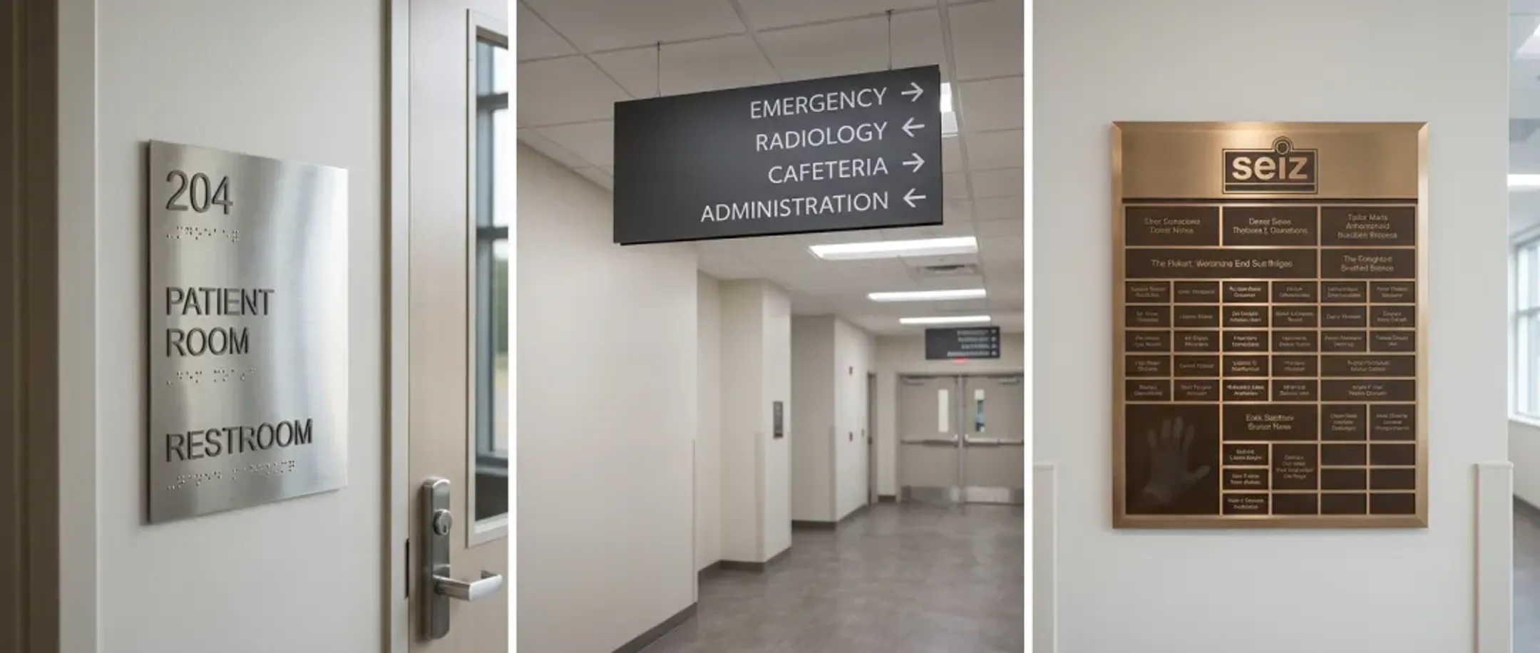 Healthcare & Institutions