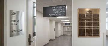 Healthcare & Institutions