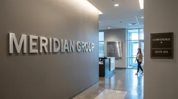 Corporate & Office Buildings