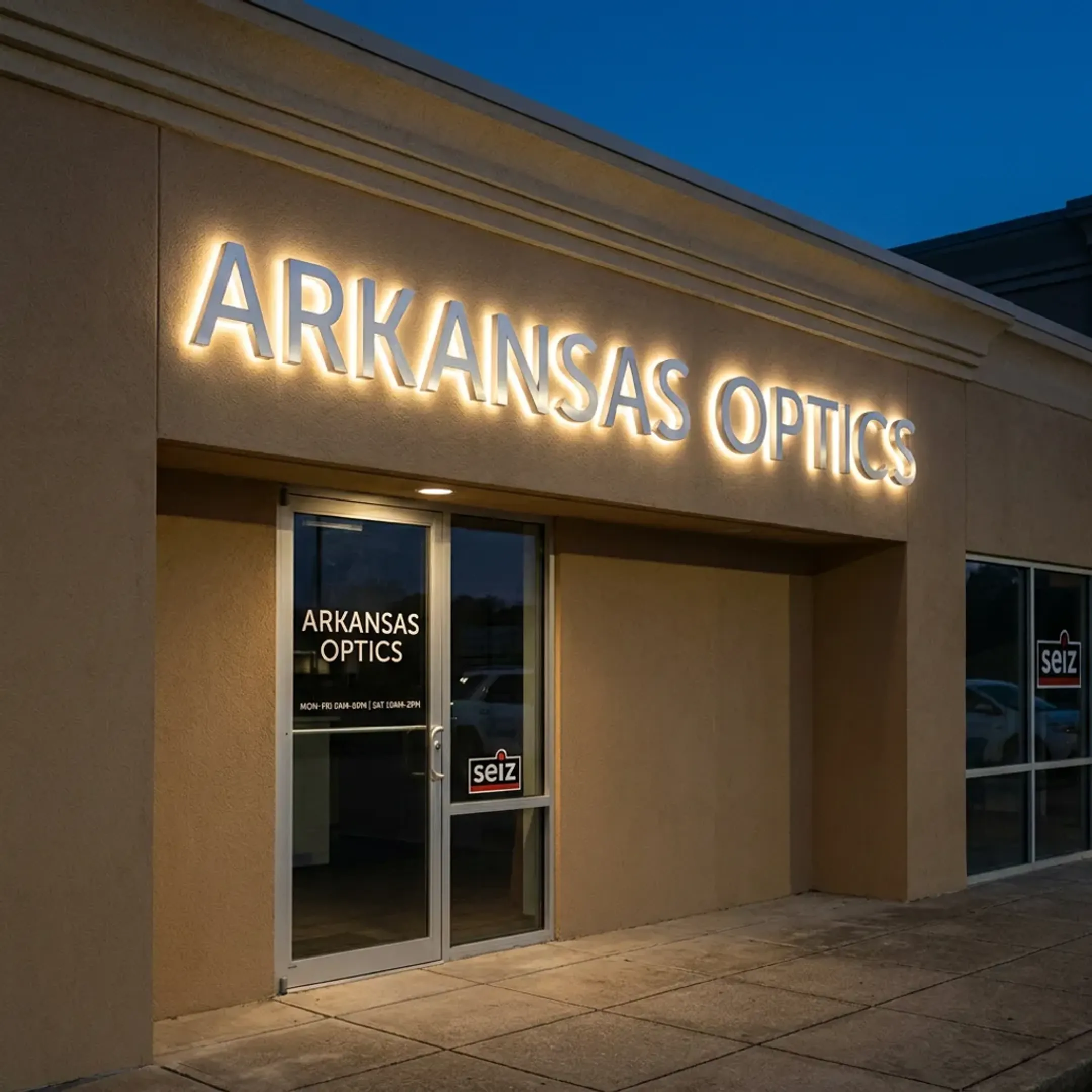 Retail & Storefront