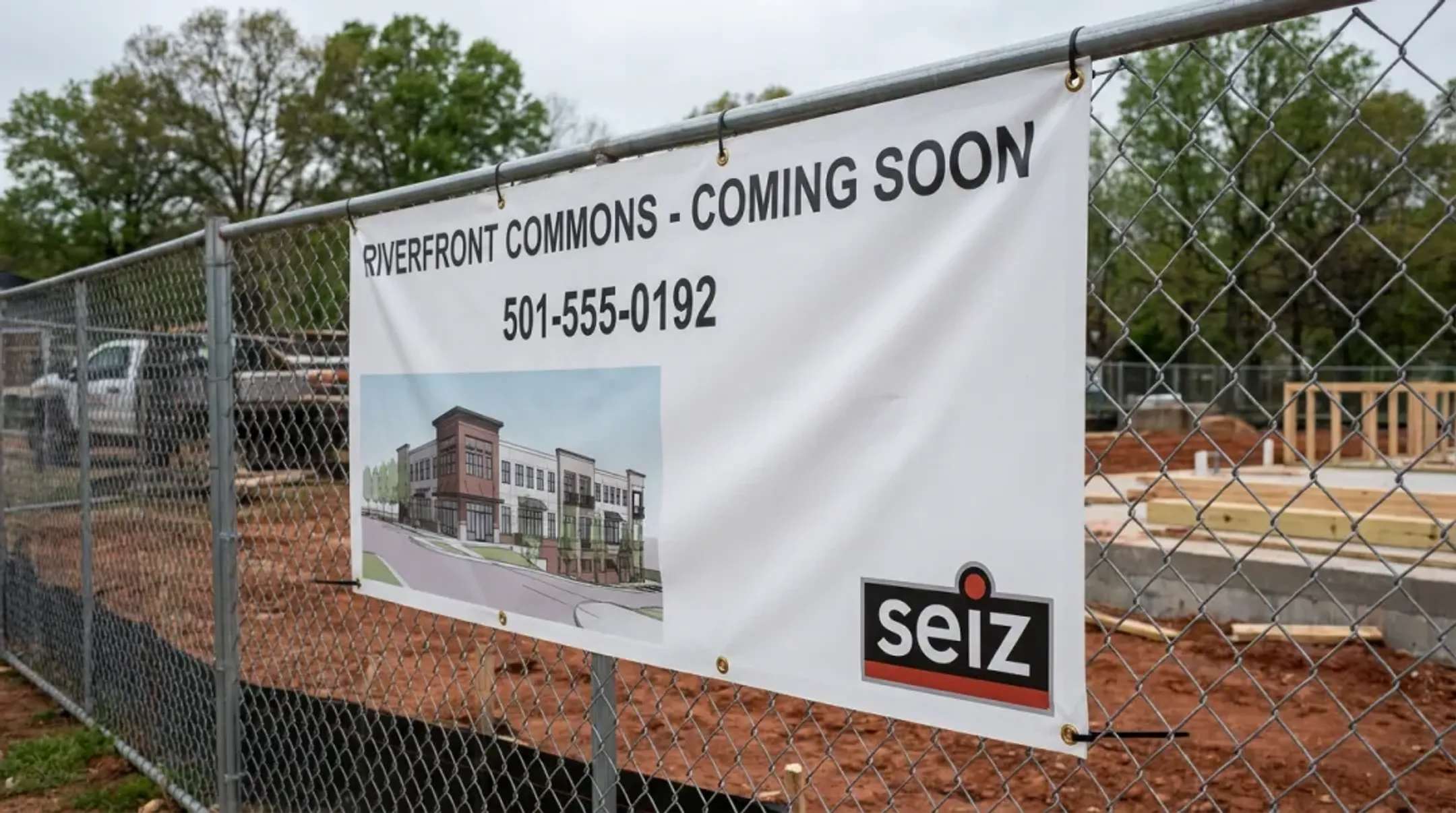 Construction & Real Estate