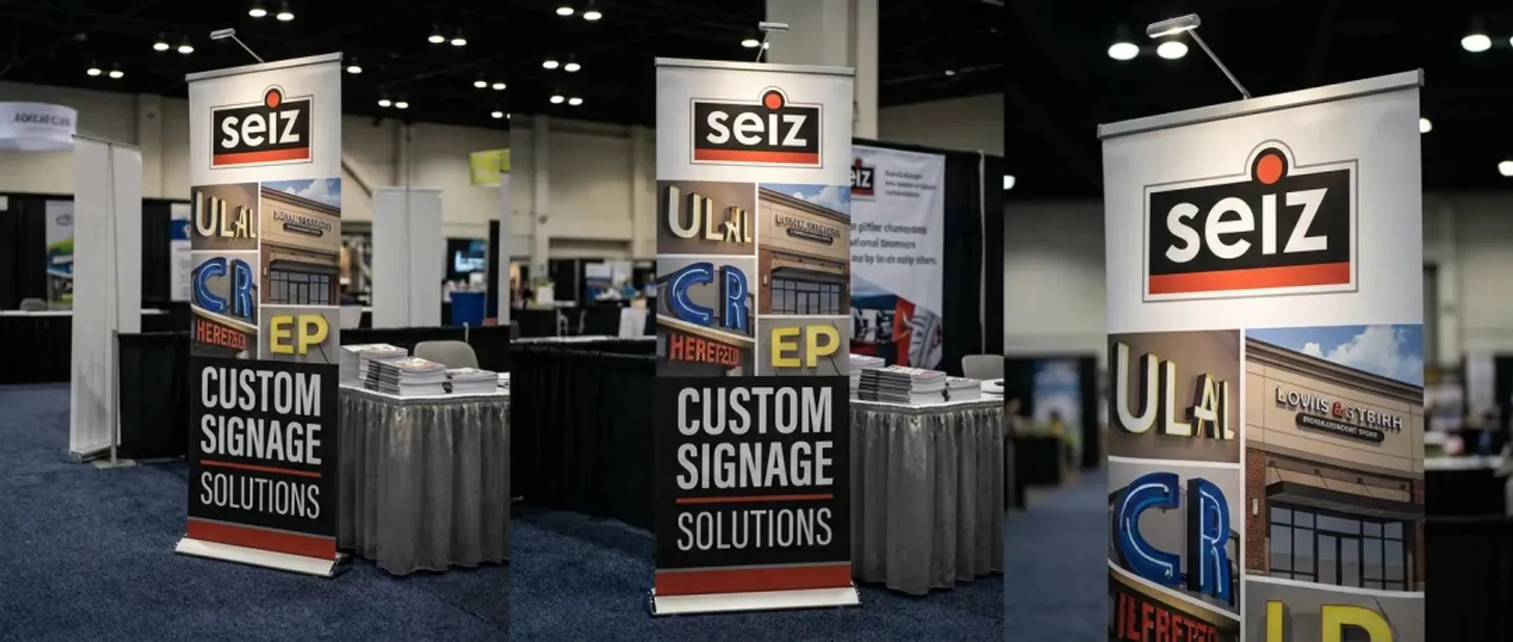 Trade Shows & Events