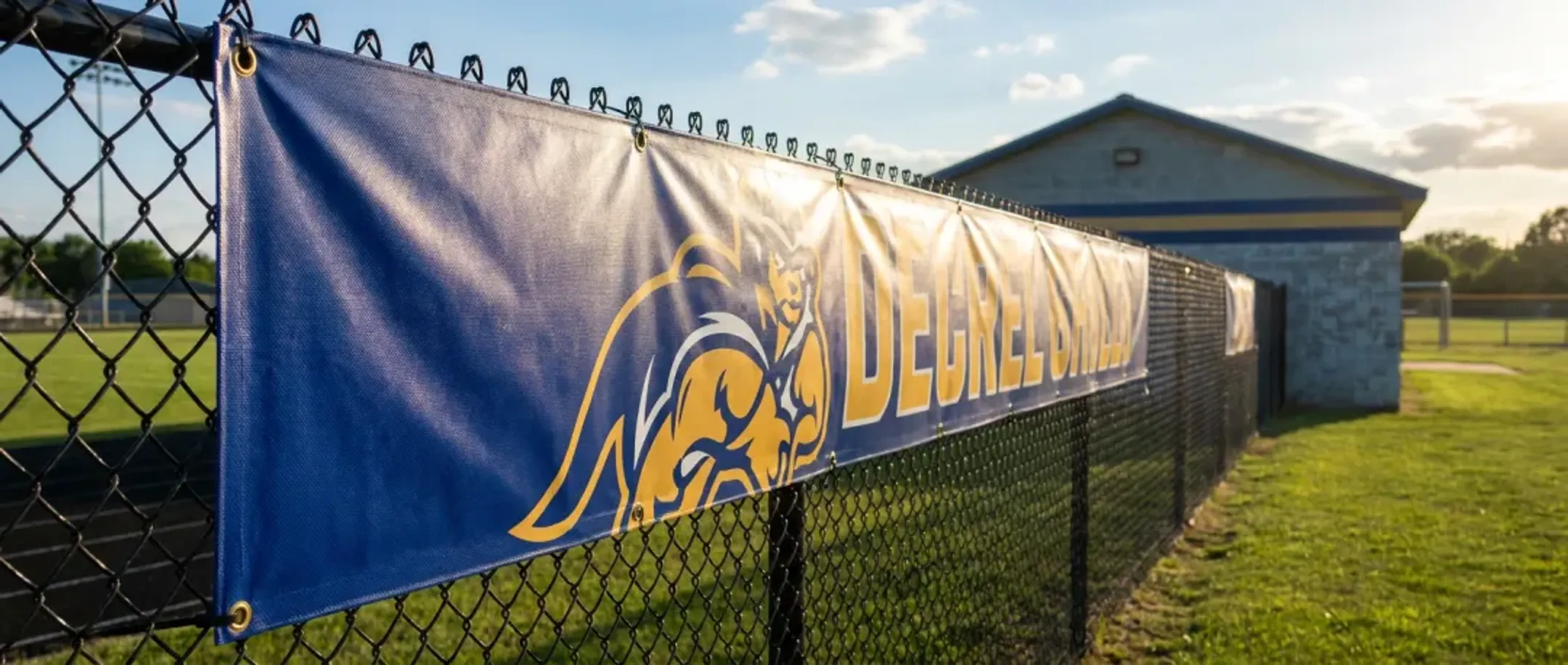 Schools & Sports Organizations