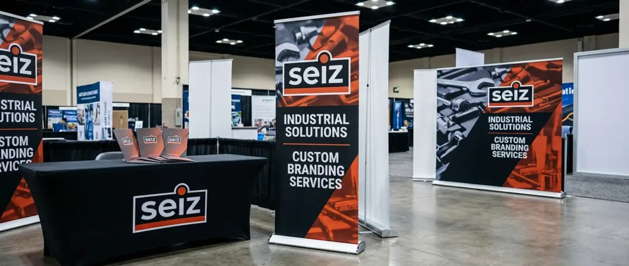 Trade Shows & Events