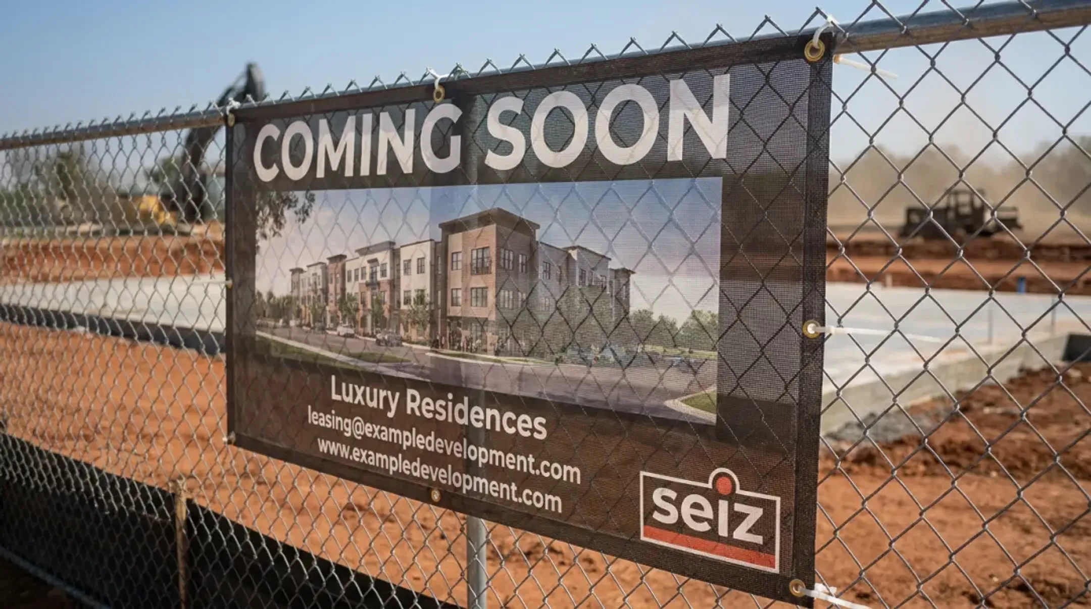 Construction & Real Estate