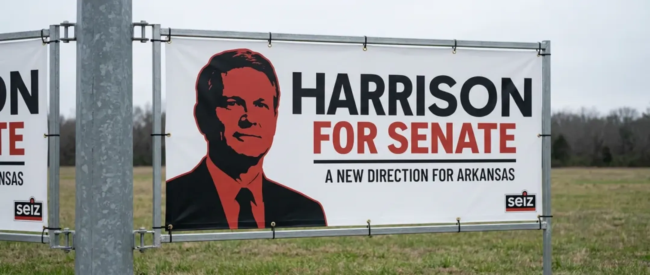 Political & Seasonal Campaigns