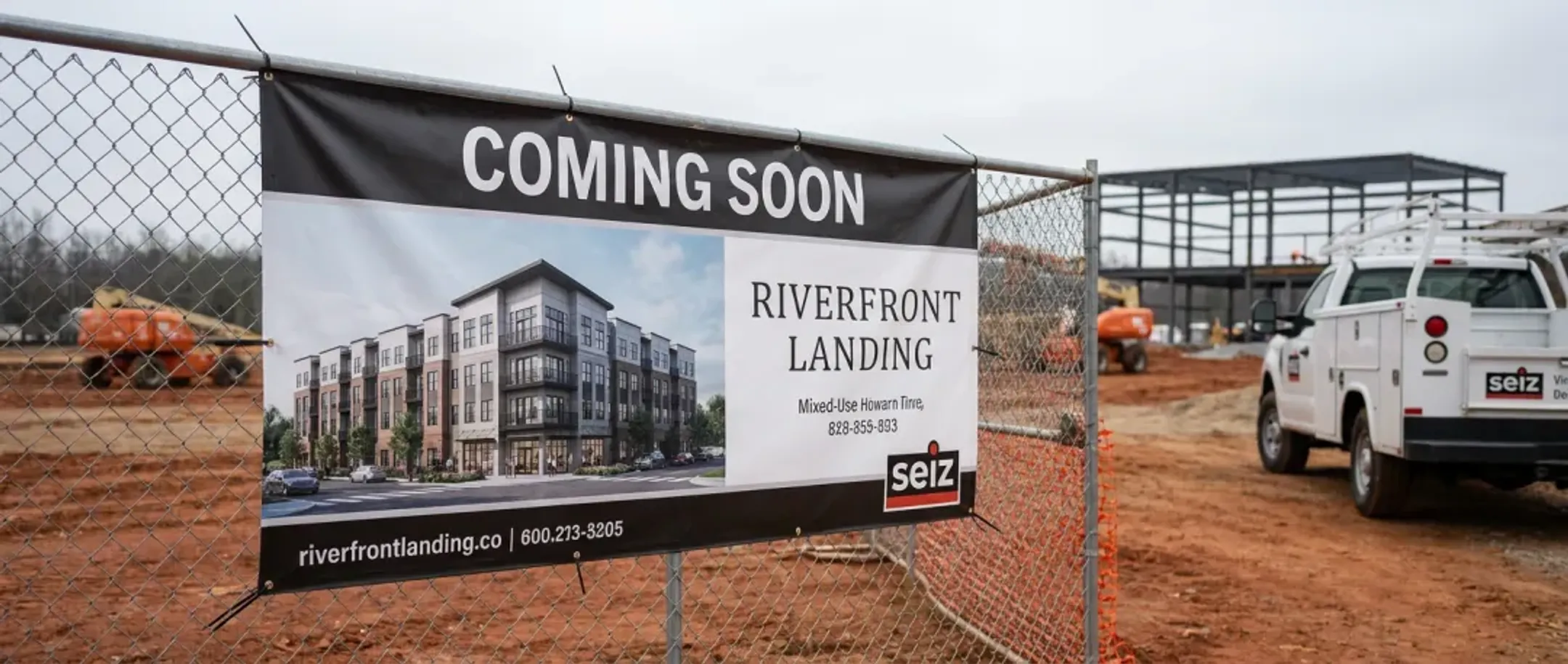 Construction & Real Estate