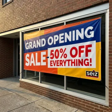 Retail & Restaurants