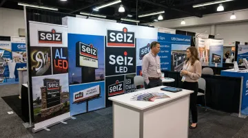 Trade Shows & Events
