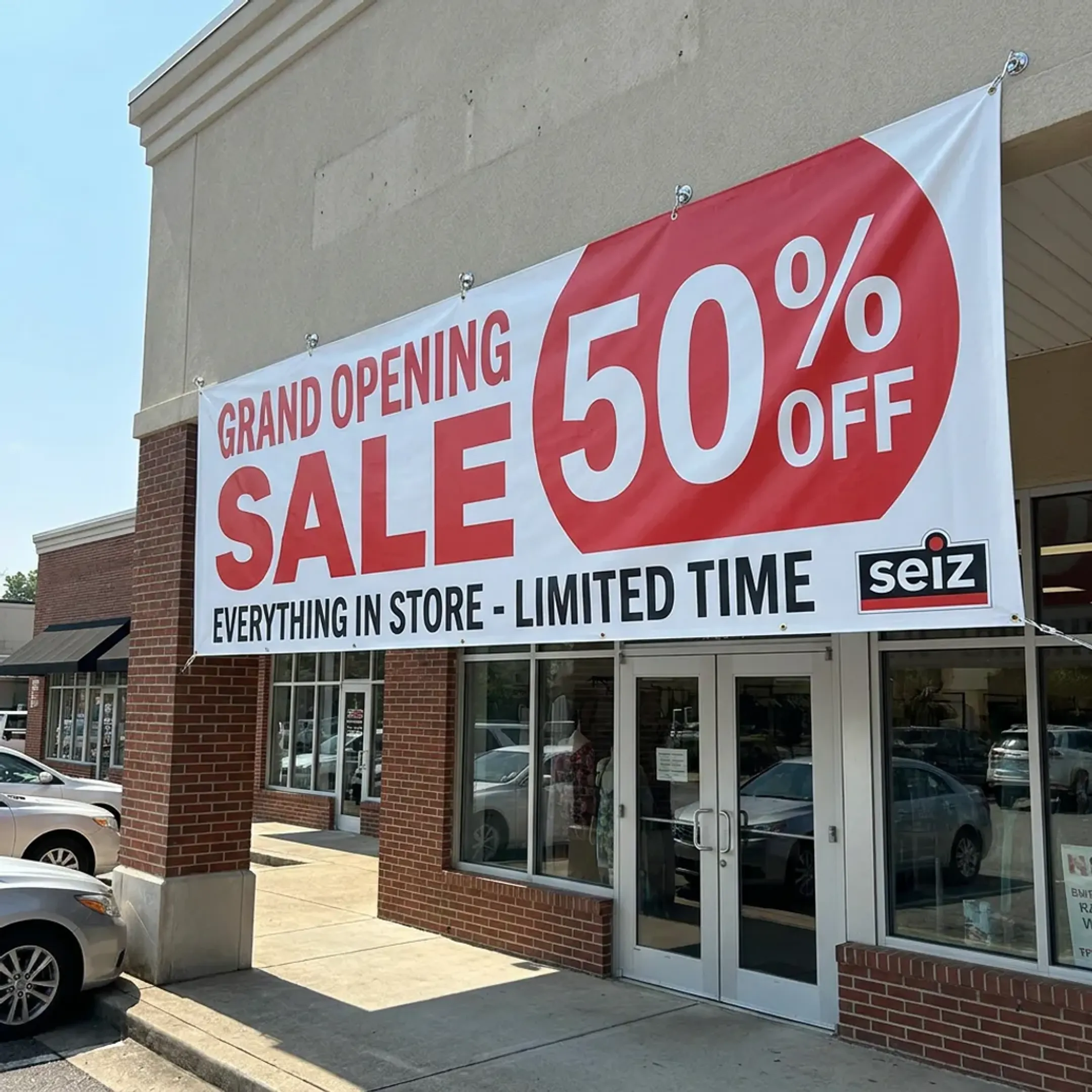 Retail & Restaurants