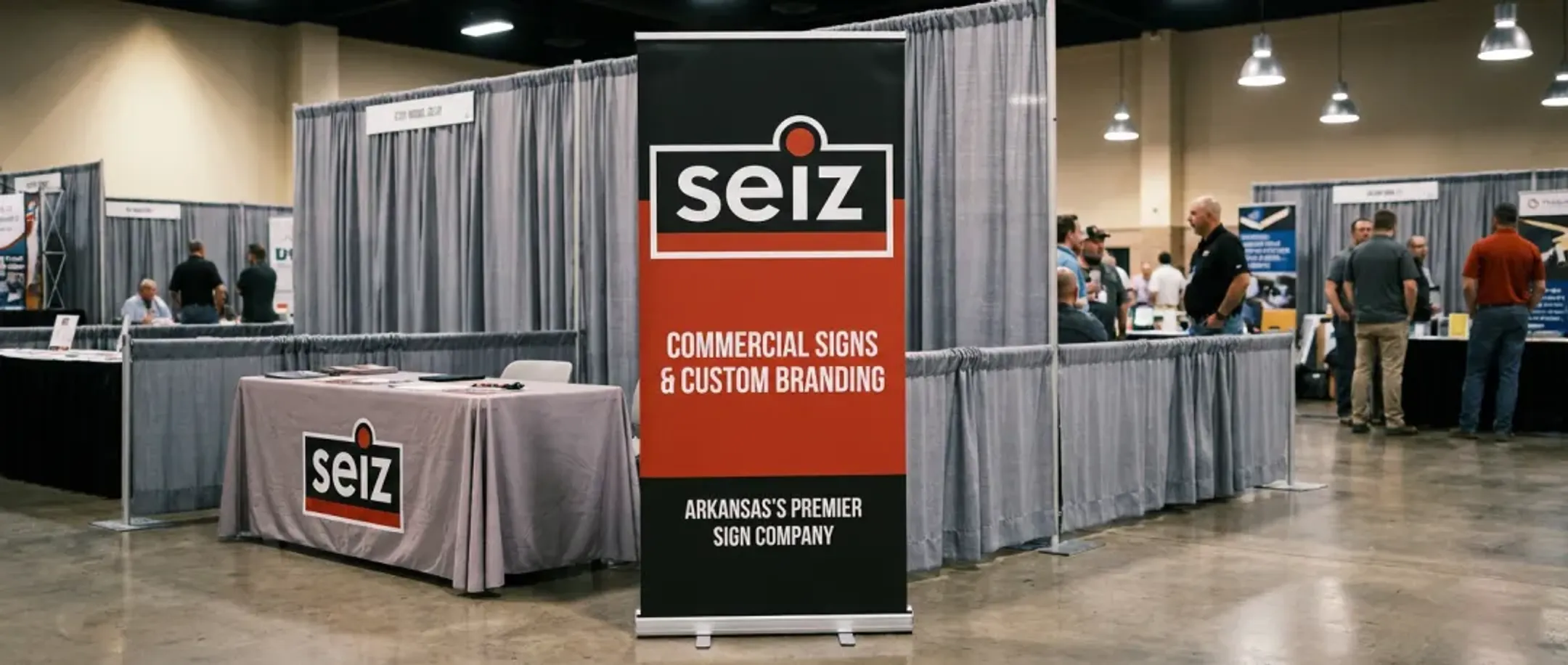 Trade Shows & Events