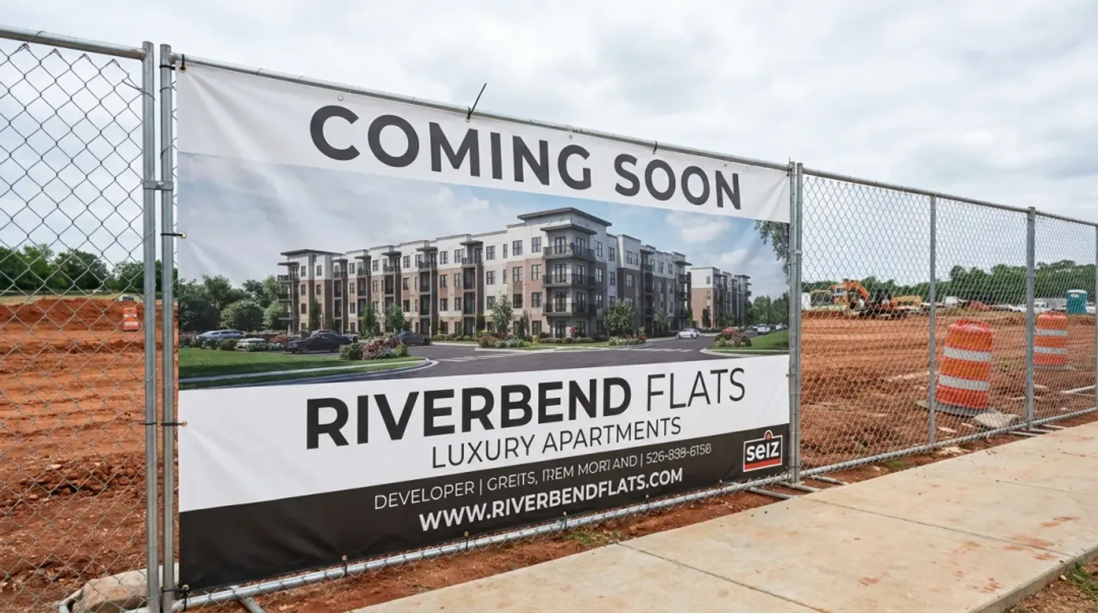Construction & Real Estate