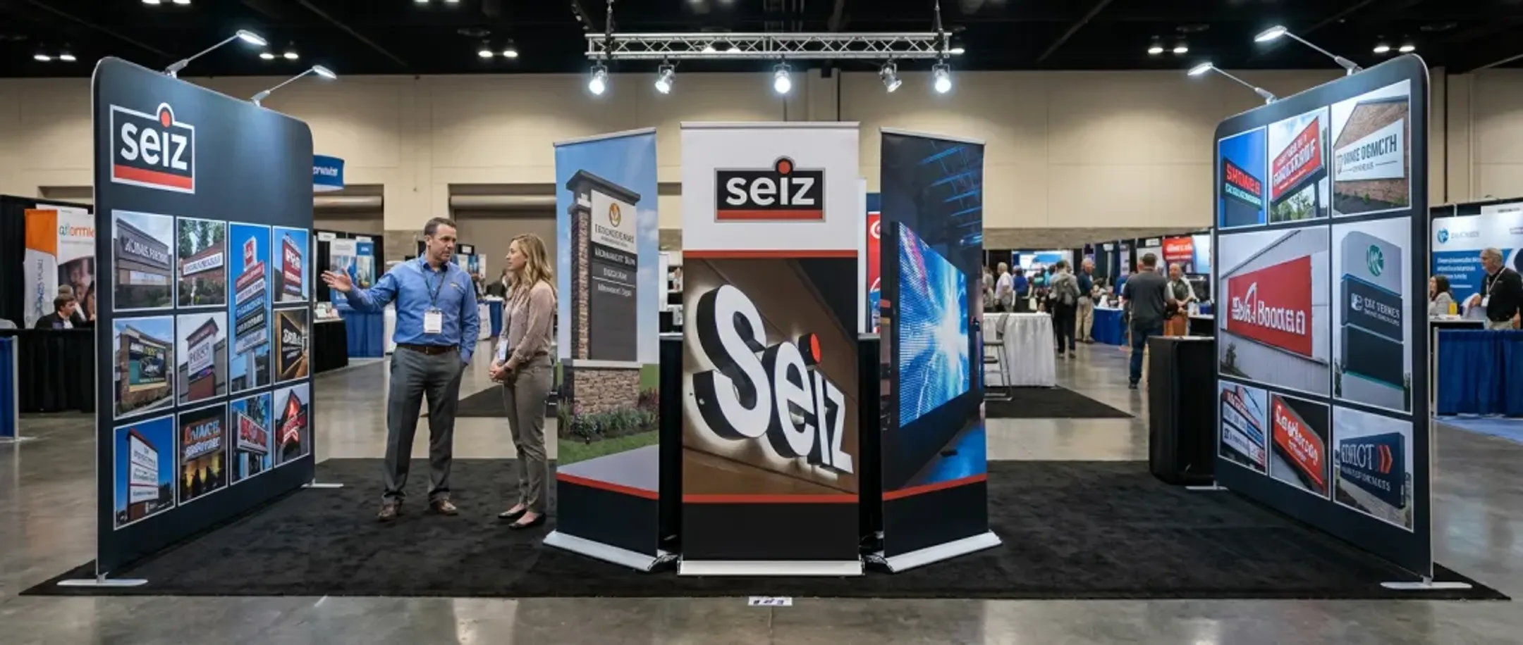 Trade Shows & Events